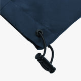 Chaqueta Alto Rendimiento Azul Oscuro