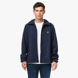 Chaqueta Alto Rendimiento Azul Oscuro