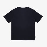 Camiseta Azul Logo Privé Niño