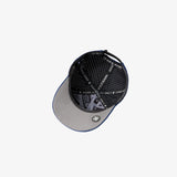 James Bark Royal Recycled Cap - jamesbark-usa